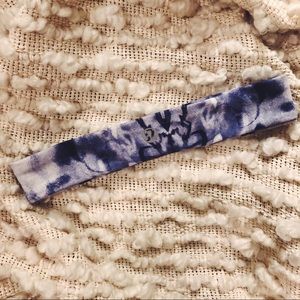 Lululemon Athletic HeadBand 1”